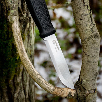 Nazis Garberg S with Multi-Mount Sheath; 12642 MORAKNIV (12642)