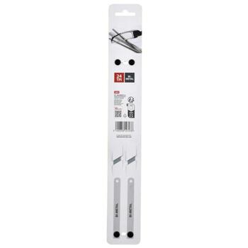 Zāģa asmens metālam 300MM 24 TPI BIMETAL, 2 gab (KRTH80603)