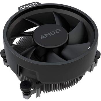 Amd Ryzen 5 5600X процессор 100-100000065BOX, 3.7 GHz, AM4, 32 MB L3, 6 ядер, 12 потоков, 65 W TDP (100-100000065BOX)