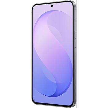 Samsung Galaxy S26 FE смартфон SM-S741B SM-S741BZVIEUE, 512 ГБ, 8 ГБ, 6,7 дюйма, 50 МП, 4900 мАч, 5G, Android 17, черничный (SM-S741BZVIEUE)