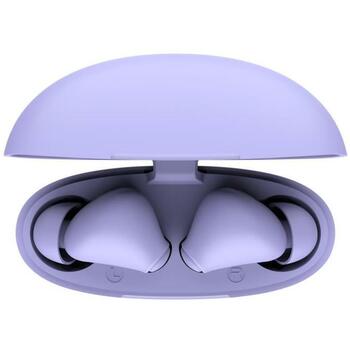 Trust austiņas Yavi 25297 Bluetooth, 20-20000 Hz, 6 h akumulatora darbības laiks, 23 h ar uzlādes korpusu (25297)