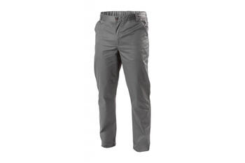 Hogert HT5K309-XL aizsargbikses, 65% poliesters/35% kokvilna, 190 g/m², EN ISO 13688, 2 kabatas, atstarojoši elementi (HT5K309-XL)