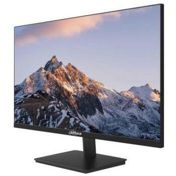 Dahua DHI-LM24-A221Y ЖК монитор 60.5 см 1920 x 1080 Full HD 144Hz 1ms IPS HDMI 1 VESA 178° угол обзора черный (DHI-LM24-A221Y)