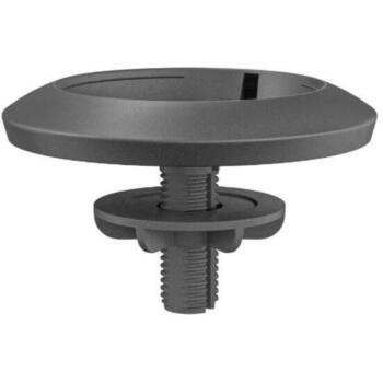 MICROPHONE ACC POD MOUNT/952-000002 LOGITECH (952-000002)