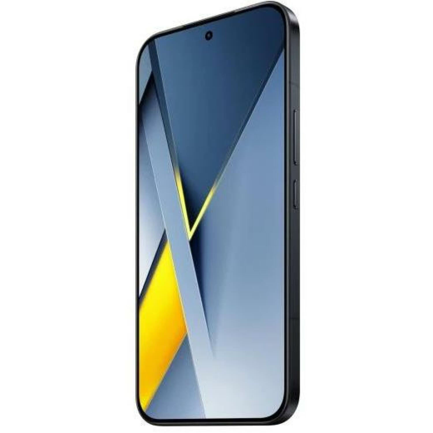 Poco Мобильный телефон F8 Ultra MZB0M43EU, 16GB, 512GB, 6500mAh, 50MP, 32MP, IP68, 3,500 nits (MZB0M43EU)