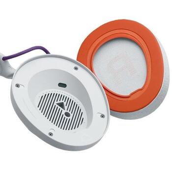JBL Quantum 250 Wireless Teal JBLQTUM250TEL, 32Ω, 20-20000Hz, 100dB, 5cm, 1.5m, 3.5mm, гарнитура (JBLQTUM250TEL)