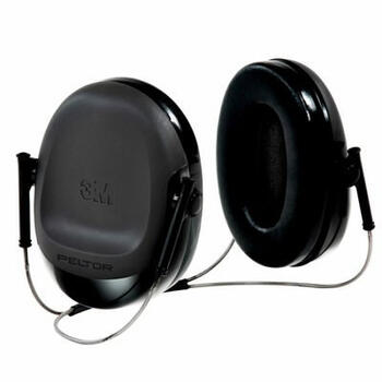 Гарнитура под сварочные маски для Speedglas серии 9100 XA007 H505B-596-SV, 63734 3M (63734)