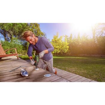 Bosch UniversalImpact 730 Ударная дрель, 0603313420, 730 Вт, 17 Нм, 50-3200 об/мин, 48000 уд/мин, 14 мм бетон, 30 мм дерево (0603313420)