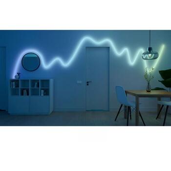 Philips Hue Essential световая лента 8721103096586, 5м, 220-240В, 15000ч, IP20, Bluetooth, Zigbee, G (8721103096586)