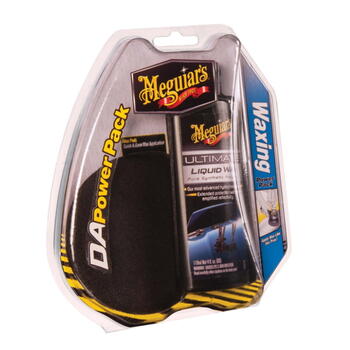 Meguiar's G3503INT DA Power System Режущий диск (G3503INT)