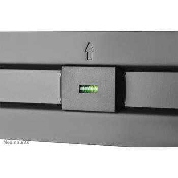 Neomounts sienas stiprinājums LED-W400BLACK, 32-55