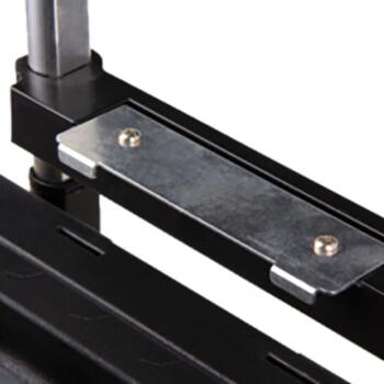 Yato Instrumentu kaste YT-09101, 520x320x720 mm, 3 moduļi, 4 atvilktnes, 2 riteņi, alumīnija rokturis, PP un tērauds, 20 kg, 5 kg (YT-09101)