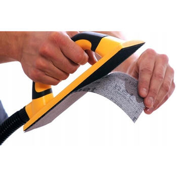 Slīpēšanas ierīce HANDY 80x230 GRIP 55H 8391200111 MIRKA (8391200111)