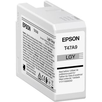 Epson SC-P900 струйный фотопринтер C11CH37402, 10 цветов, Wi-Fi, A2+, 5760 x 1440 dpi, безрамочная печать, печать на CD/DVD (C11CH37402)