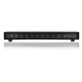 Digitus HDMI Splitter 1080p 1>8 (DS-43302)