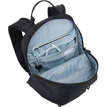 Thule EnRoute рюкзак 3205497, 12 Л, Нейлон, Цвет: Черный, Повседневный рюкзак, Отсек для ноутбука, Отсек для планшета (3205497)