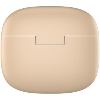 Denver Беспроводные наушники TWE-48 Nude 111191120520, 4,3г, 20Гц-20кГц, Bluetooth V5.3, HFP, HSP, A2DP, AVRCP (111191120520)