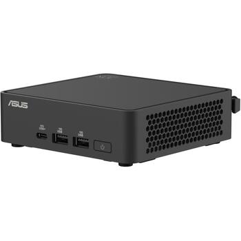 Asus настольный коммутатор RNUC15CRKI300002 Intel Core 100U, 6 ядер, 8 потоков, 120 Вт, DDR5, 2 x HDMI 2.1, Wi-Fi 7, Bluetooth 5.4 (RNUC15CRKI300002)