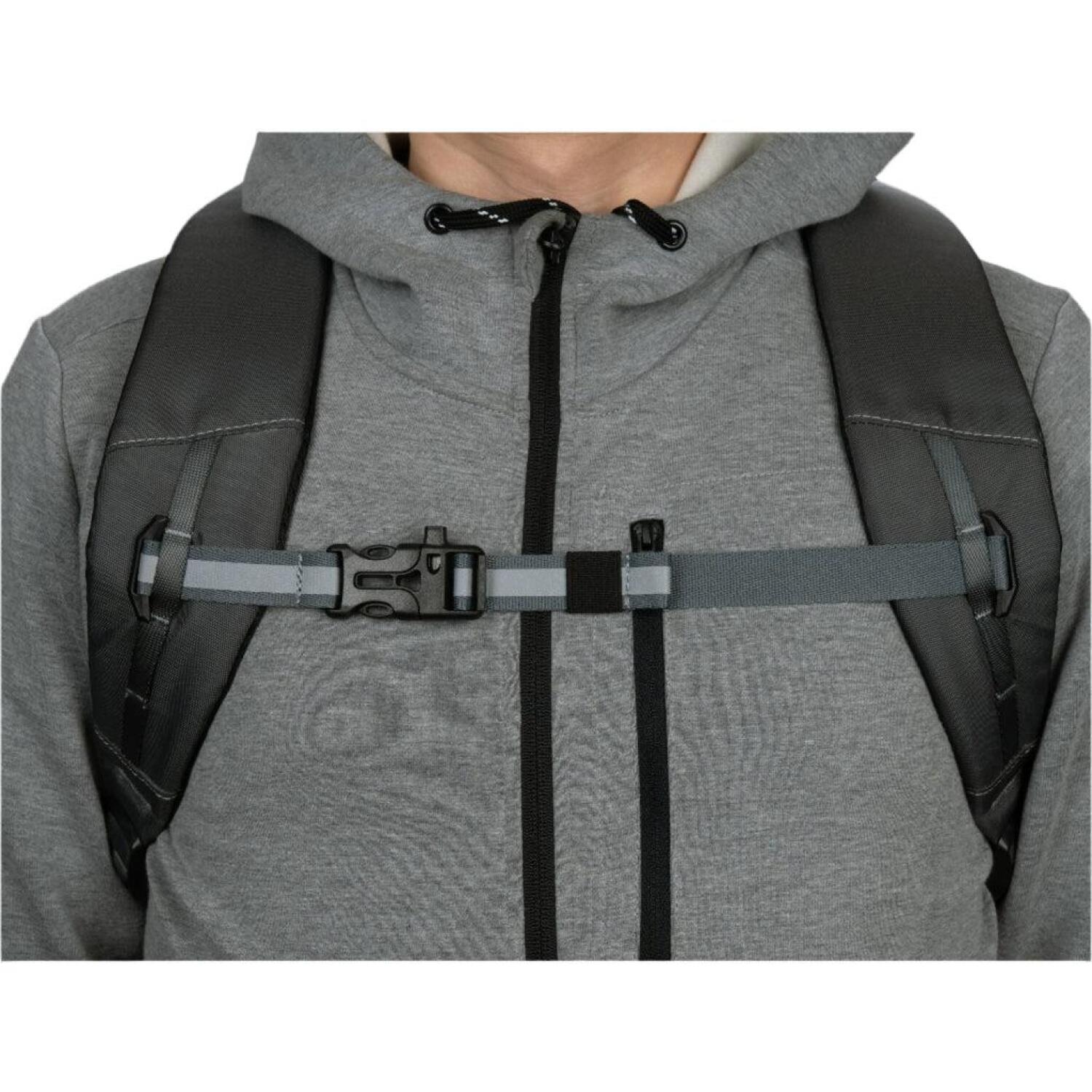 Targus TBB65802GL Work+ Play Trio рюкзак, 16