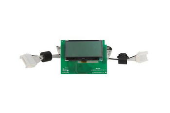 Worx displeja PCB 50028077, saderīgs ar WG790E, WG791E, WG792E, WG793E, WG796E, WG797E (50028077)