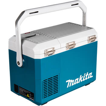 Аккумуляторный холодильник с функцией обогрева XGT/LXT/230V/12-24V/7L; CW003GZ МАКИТА (CW003GZ)
