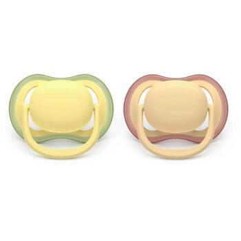 Philips Avent māneklītis Ultra Air, 0-6M (2 gab) (SCF087/07)