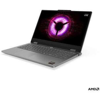 Lenovo LOQ Essential 15ARP11, 83VA001WNT, 15.6