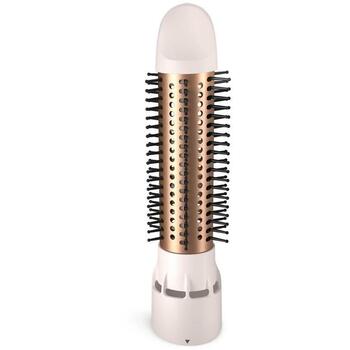 Philips Укладчик для волос BHA310/00, 800 Вт, розовый, длина шнура 1.8 м, вес 0.62 кг (BHA310/00)