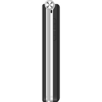 Myphone Tango 2 LTE TEL001111, 4G, 3.5 дюйма + 2.4 дюйма, 48 МБ ОЗУ, 128 МБ, Dual SIM, Bluetooth 5, 2 МП, 1700 мАч, FM-радио (TEL001111)