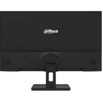 Dahua DHI-LM27-C301B ЖК монитор 68.6 см 2560 x 1440 Quad HD IPS 178° 5 мс LED 1 HDMI 1 DisplayPort 30 Вт (DHI-LM27-C301B)