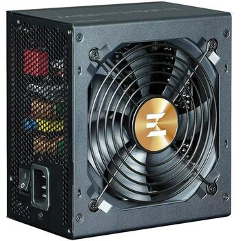 Zalman ZM850-TMX barošanas bloks, ZM850-TMX, 850W, 100-240V, 50/60Hz, 70.83A, 3x6+2pin, 80 PLUS Gold (ZM850-TMX)
