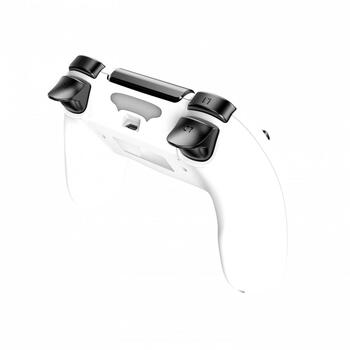 White Shark CENTURION GPW-4006 геймпад, 6-8ч, PS4, PS3, Bluetooth 2.1, LED, 15+2 кнопки, 600 мАч (GPW-4006)