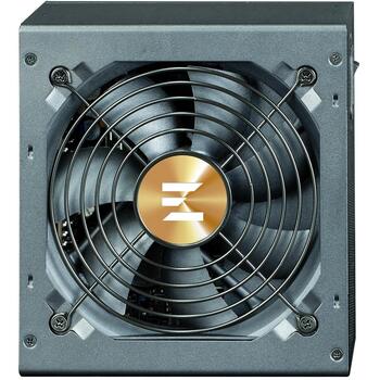 Zalman Barošanas bloks ZM1000-TMX2SE, 1000W, 80 PLUS Zelts, 4x6+2 pin, 12V, 3xSATA, modulārs (ZM1000-TMX2SE)