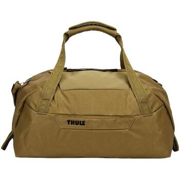 Thule Aion сумка 35L TAWD135 3204726, 52см x 32см x 30см, 1,090кг, 2 отсека, регулируемый ремень, коричневый цвет (3204726)