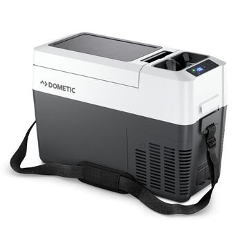 Автомобильный холодильник CFF12 02155 Dometic-Waeco (02155)