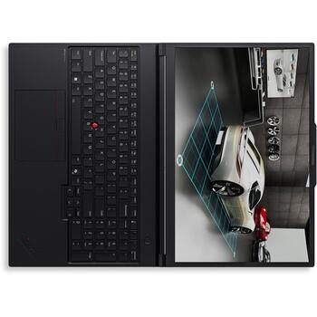 Lenovo ThinkPad P16 G3 Intel 21RQ0005MX, 16