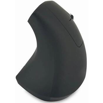 Acer optiskā pele HP.EXPBG.009, 2,4 GHz, 1600 DPI, 6 pogas, bezvadu, akumulators (HP.EXPBG.009)