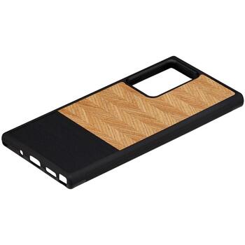 Man&Wood чехол M4842B, совместим с Samsung Galaxy Note20 Ultra, 6.9