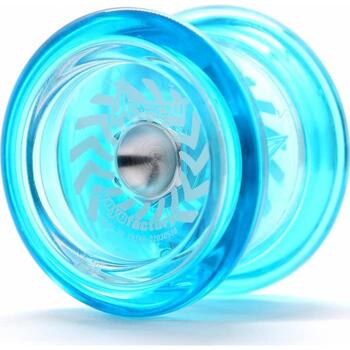 YoYoFactory YO-YO AROW YO 449, 58.5mm, 42mm, 1A/3A/5A, 8+, fingerspin, нержавеющий подшипник (YO 449)