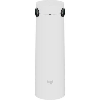 CAMERA CONFERENCE SIGHT/WHITE 960-001503 LOGITECH (960-001503)