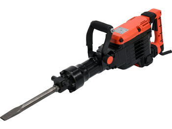 Yato Atskaldāmais āmurs YT-82002, 1600W, 70J, 1900 min⁻¹, 230V, 50Hz, sešstūra turētājs 30mm, eļļas dzesēšana (YT-82002)