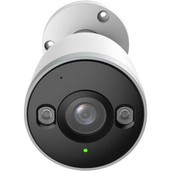 Dahua F3D-IL-0280B беспроводная IP камера безопасности, 3 МП, 360° вращение, 103° горизонтальный угол обзора, IP67 (F3D-IL-0280B)