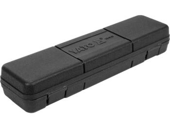 Yato instrumentu komplekts YT-06017, 4 gab, oglekļa tērauds, VW Audi Seat Škoda, benzīna dzinējiem, sadales vārpstas fiksators (YT-06017)