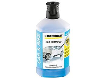 Karcher 6.295-750.0 универсальное чистящее средство, 1л, 6 шт. (6.295-750.0)