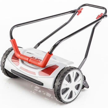 Механическая газонокосилка Razor Cut 38.1 HM comfort 113865 AL-KO (113865)