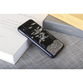 Ikins Aizmugurējais vāciņš K1697J, 5.8'', saderīgs ar Apple iPhone XS/X, krāsa: Ar attēlu (K1697J)