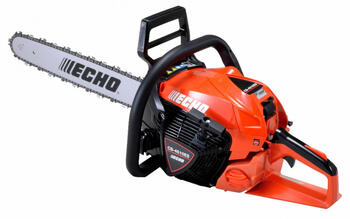 Бензопила 2.3kW 45cc 38cm рельс CS-4510ES 15461258 ECHO (15461258)