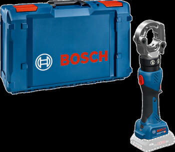 Akumulatora hidrauliskais gofrēšanas instruments GPH 18V-60 PROFESSIONAL BOSCH 06019P0100 (06019P0100)