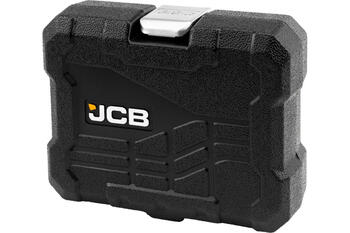 Jcb набор головок ударных JCB-4032, 4 шт., 1/2
