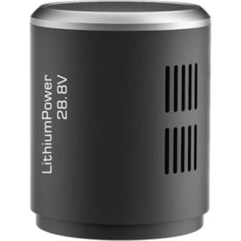 Jimmy пылесос аккумулятор BD7 Pro B11E1760002R, Литий, 28.8V, 0.40кг, 1 шт. (B11E1760002R)